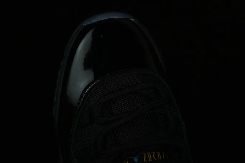 All categories Air Jordan Jordan series basketball shoes Air Jordan 11 Air Jordan 11 Retro "Gamma Blue" AJ11 Joe 11 new gamma blue CT8012-047